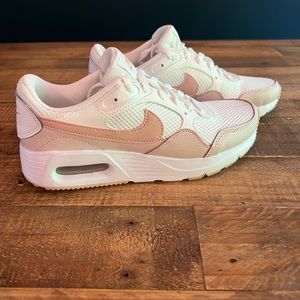 Women’s Nike Air Max SC